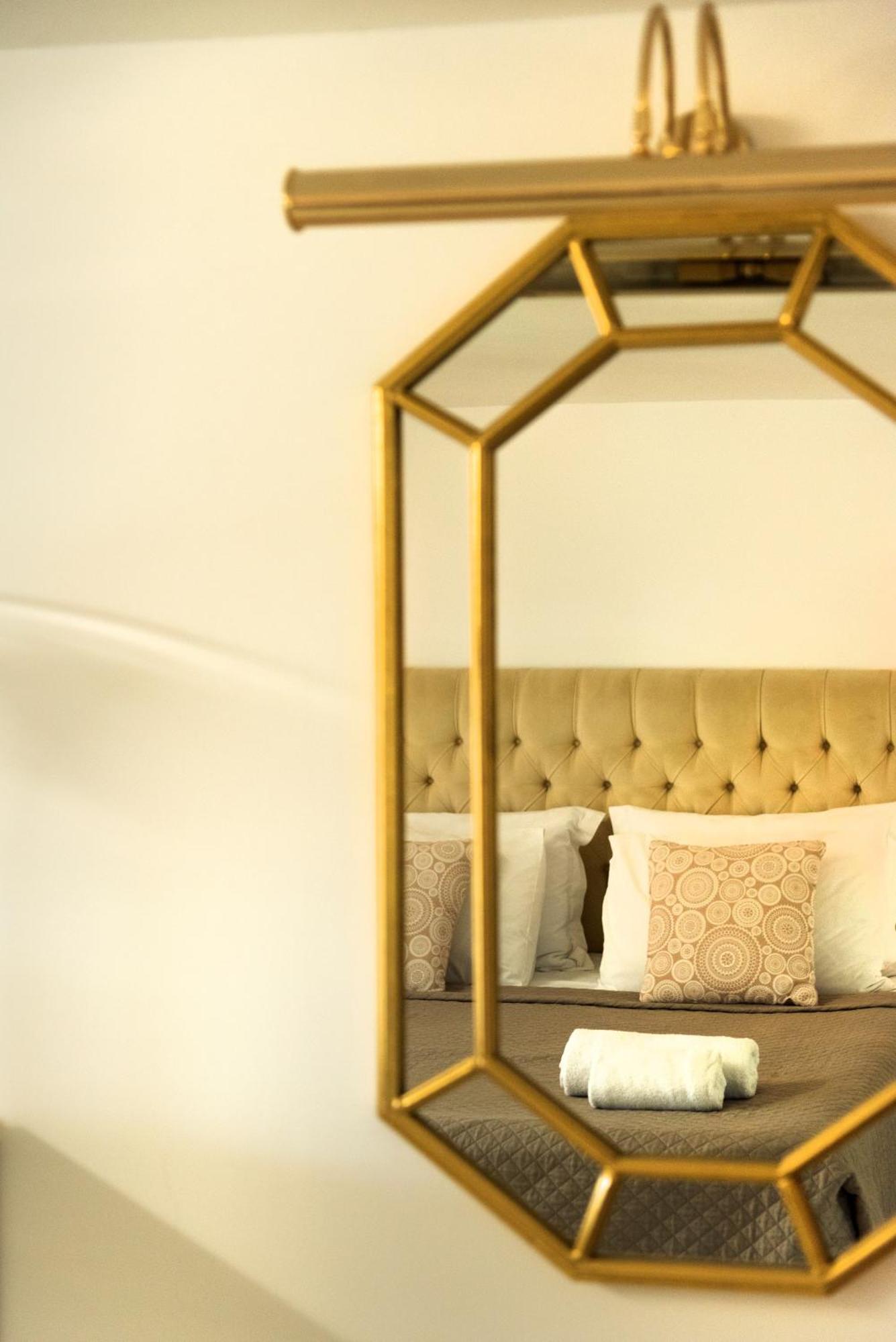 Victoria'S Suites Corfu Лефкіммі Екстер'єр фото