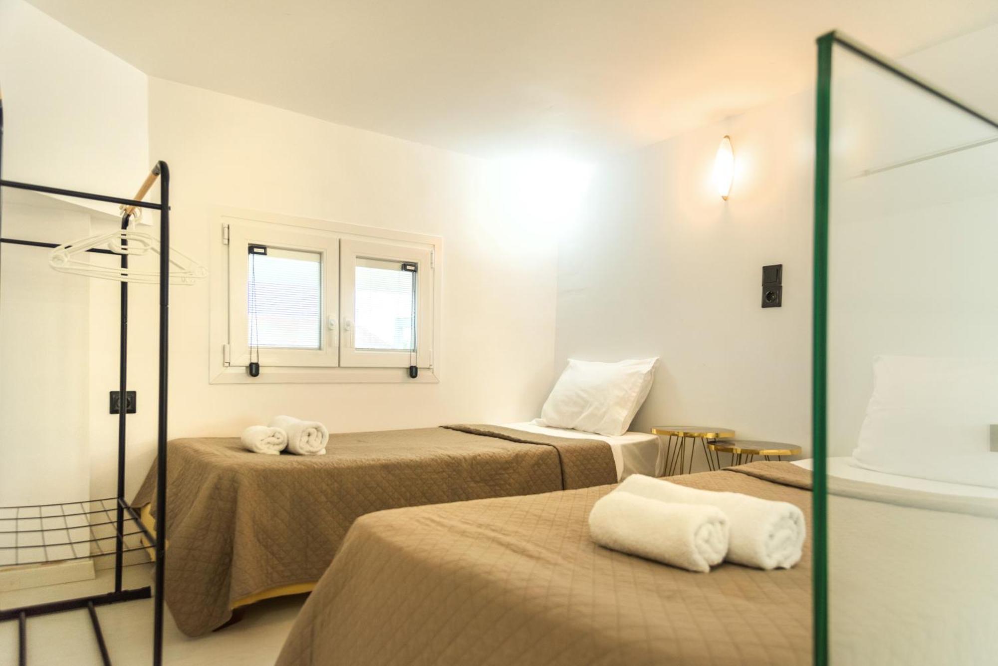 Victoria'S Suites Corfu Лефкіммі Екстер'єр фото