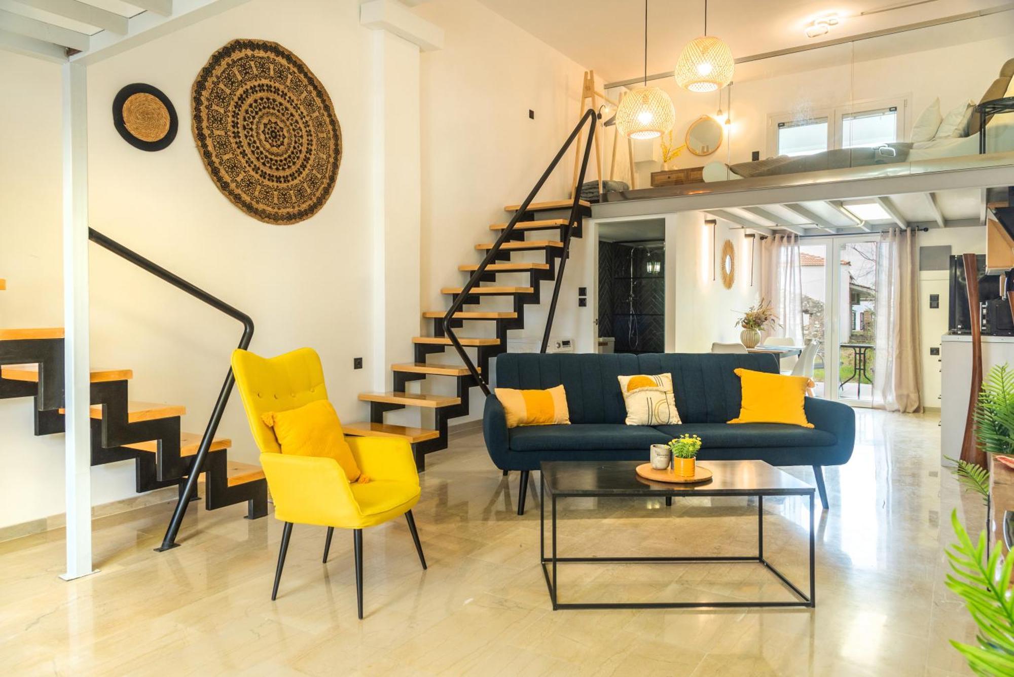 Victoria'S Suites Corfu Лефкіммі Екстер'єр фото