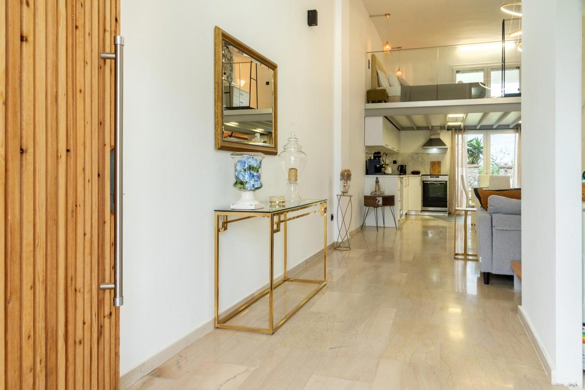 Victoria'S Suites Corfu Лефкіммі Екстер'єр фото